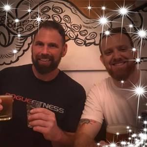 Meet your Posher, Aj